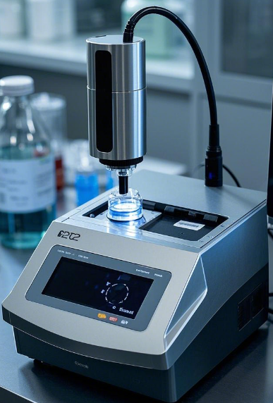 電位及納米粒度分析儀（進(jìn)口）