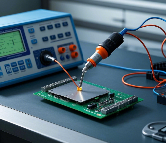 霍爾效應(yīng)測(cè)量?jī)x