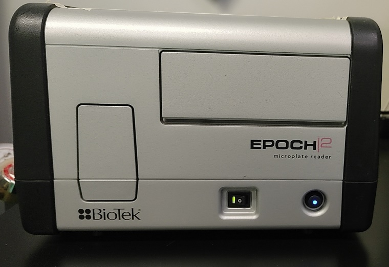 微孔板分光光度計(jì)