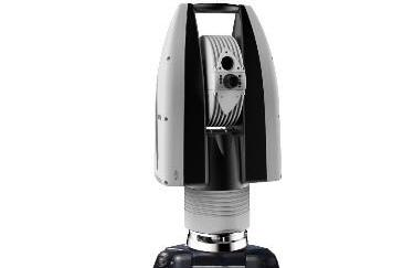 高頻高精度姿態(tài)測(cè)量系統(tǒng)