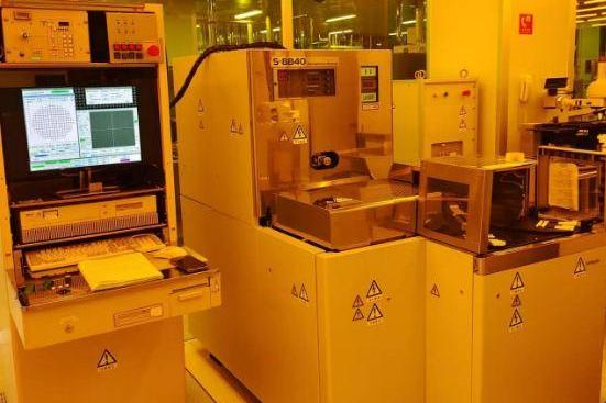 線寬測(cè)試電子顯微鏡