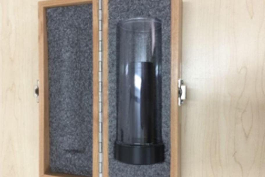 真空兼容標(biāo)準(zhǔn)鏡頭