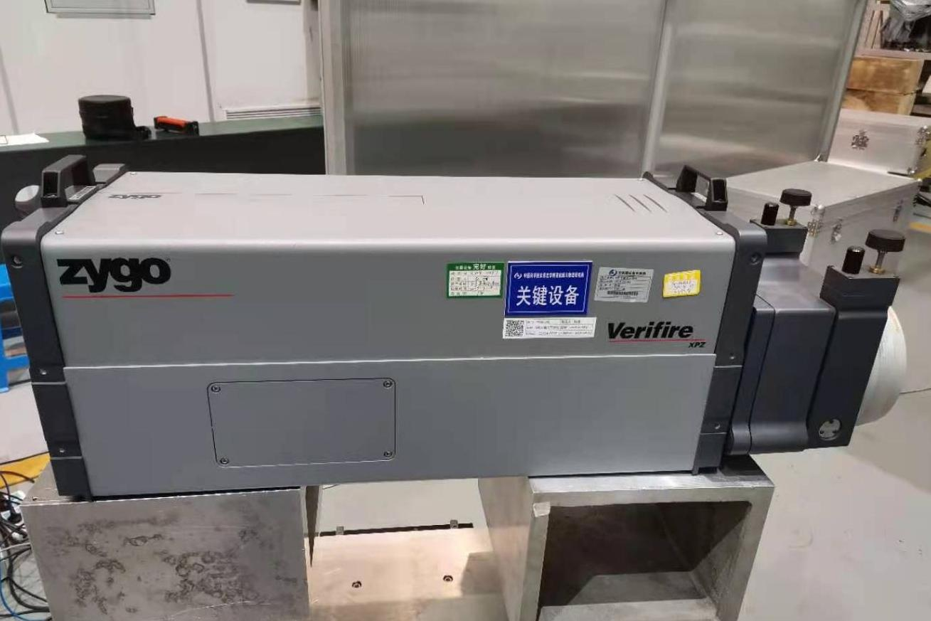 6英寸激光干涉儀