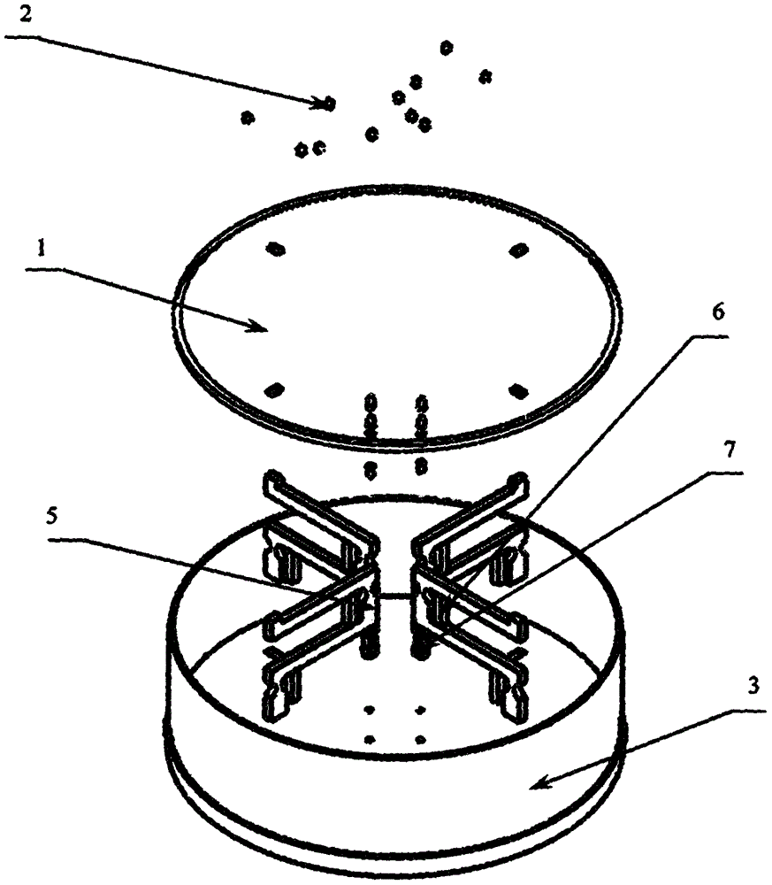 基于逆壓電效應的汽車形貌測量系統(tǒng)噪聲模擬儀